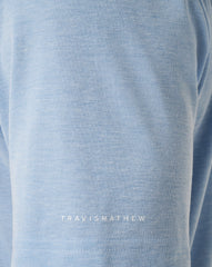 Texas Rangers Playoff Pitch Polo| Travis Mathew