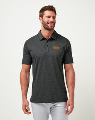 USC The Zinna Polo| Travis Mathew