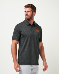 USC The Zinna Polo| Travis Mathew