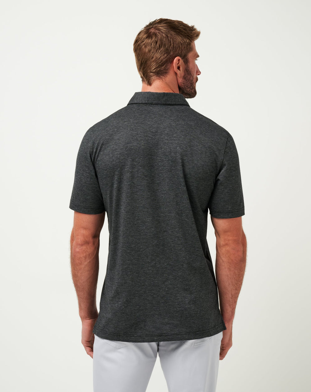 USC The Zinna Polo| Travis Mathew