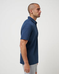 St Louis Cardinals Playoff Pitch Polo| Travis Mathew