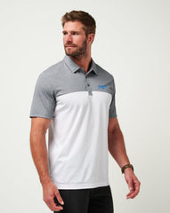 Los Angeles Dodgers The Rudds 2.0 Polo| Travis Mathew