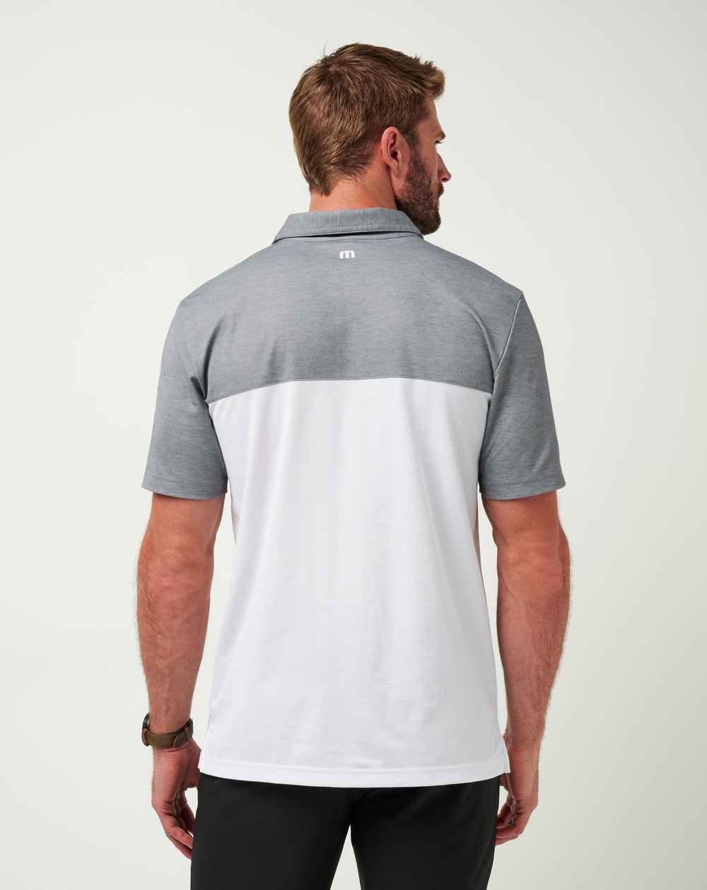 Los Angeles Dodgers The Rudds 2.0 Polo| Travis Mathew