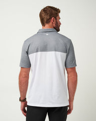 Los Angeles Dodgers The Rudds 2.0 Polo| Travis Mathew