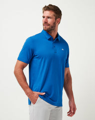 Chicago Cubs Club Rules Polo| Travis Mathew