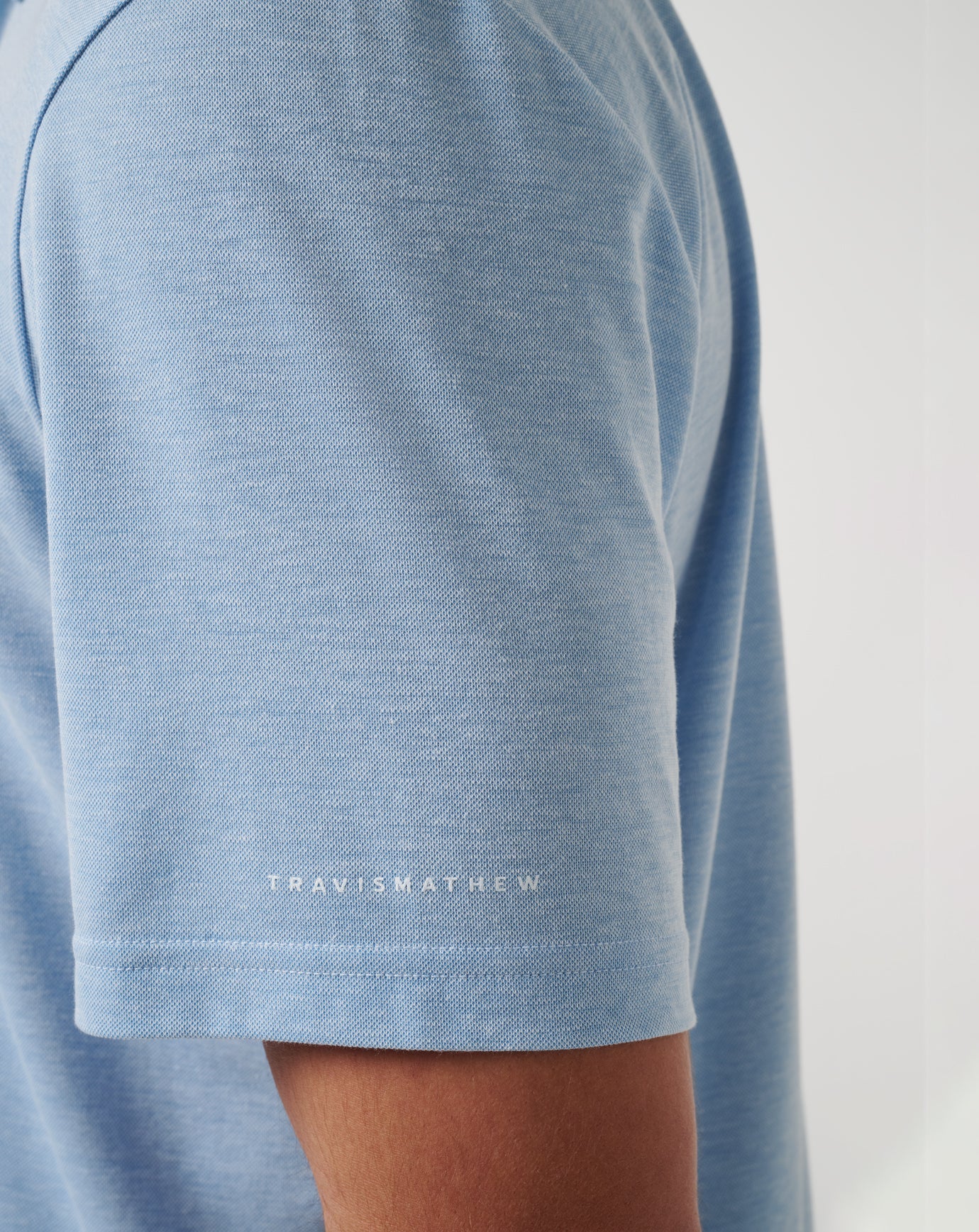 Kansas City Royals Playoff Pitch Polo| Travis Mathew
