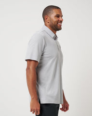 San Francisco Giants Playoff Pitch Polo| Travis Mathew
