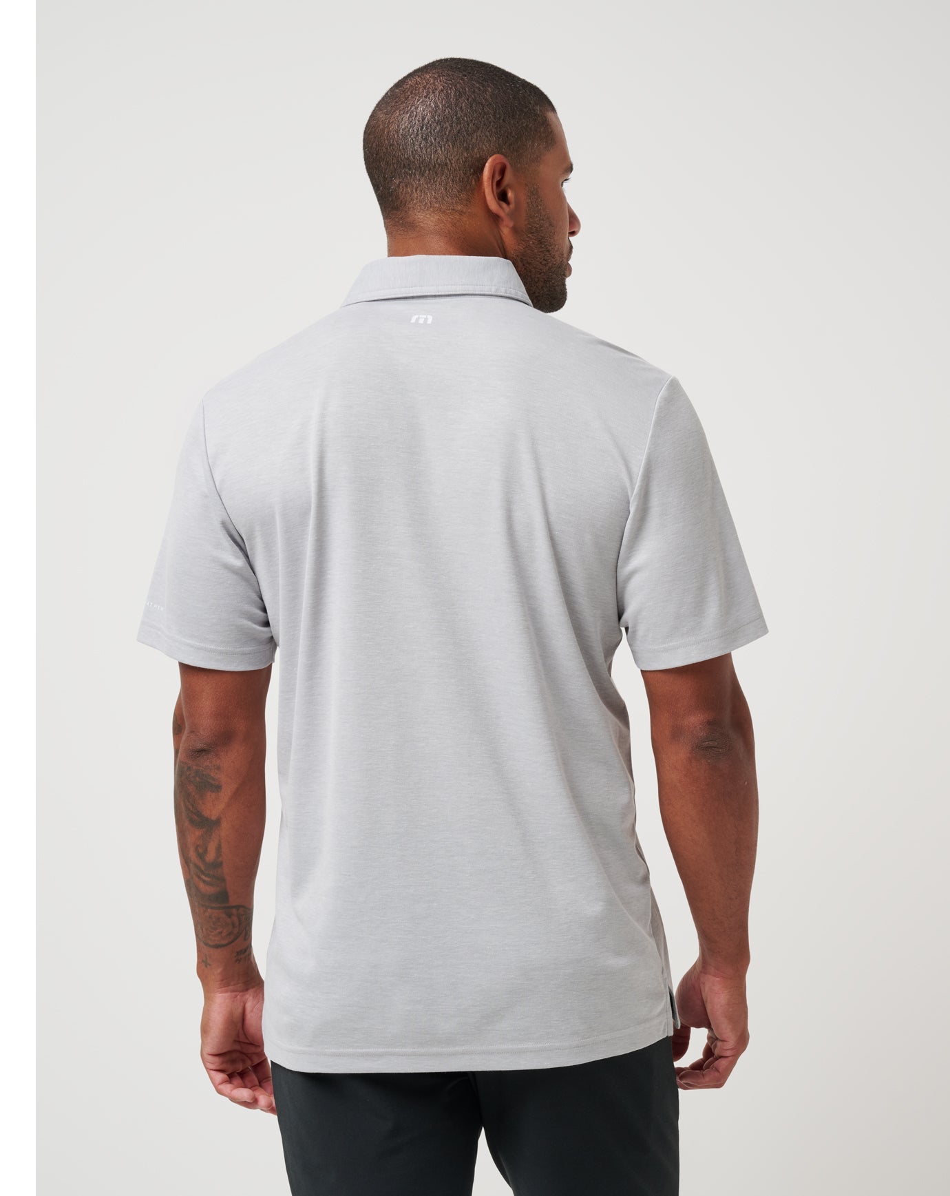San Francisco Giants Playoff Pitch Polo| Travis Mathew