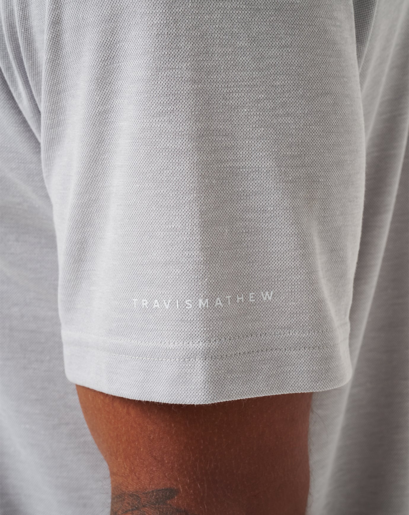 San Francisco Giants Playoff Pitch Polo| Travis Mathew