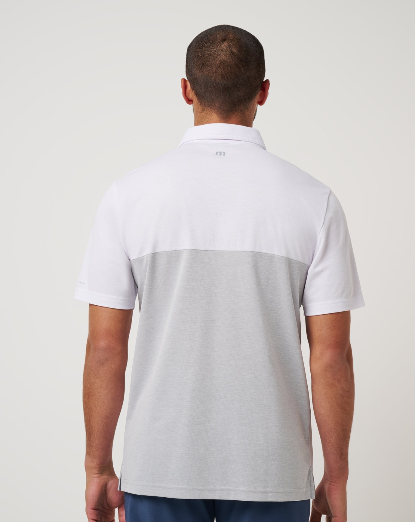 Chicago Cubs Home Run Leader Polo| Travis Mathew