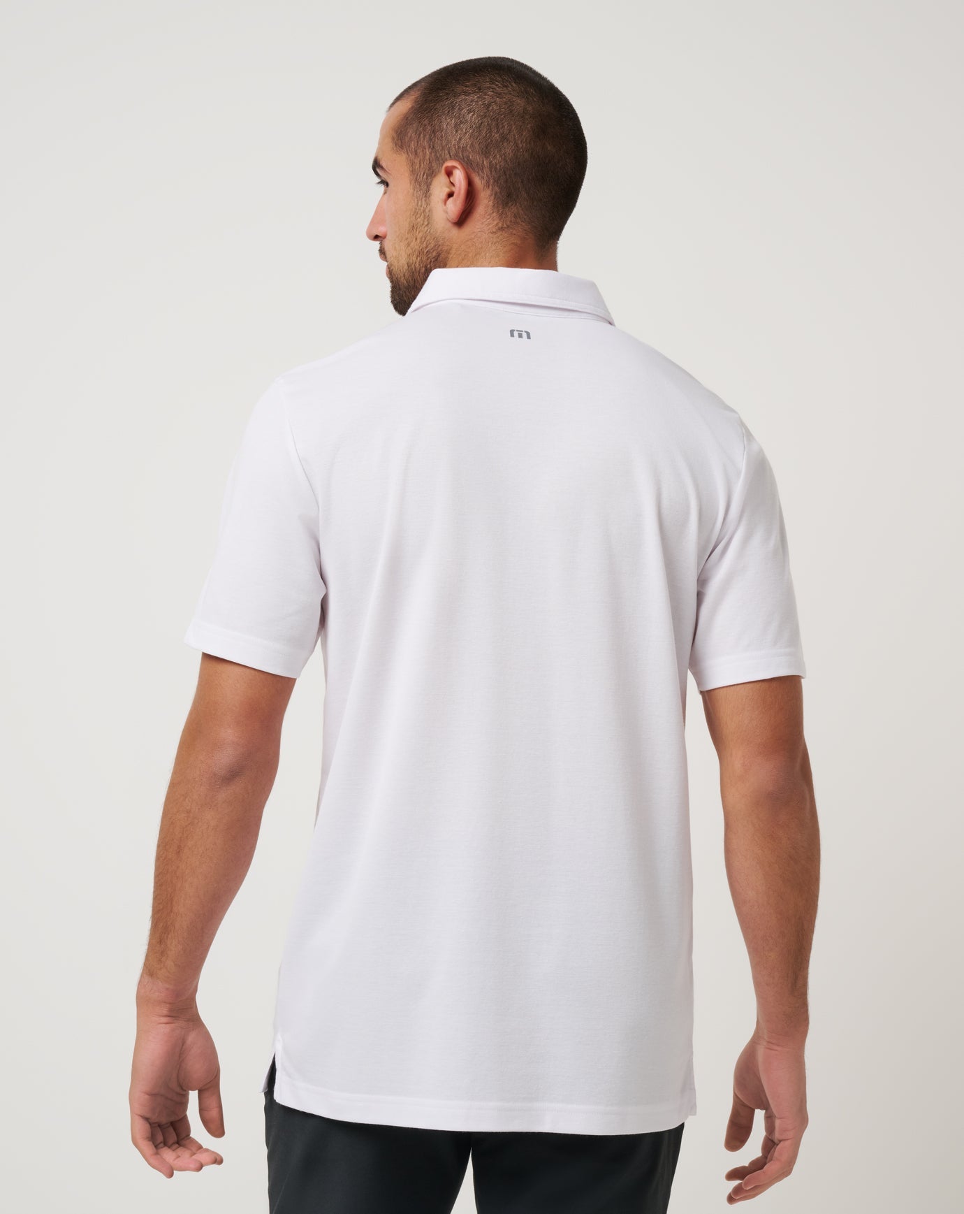 New York Mets Top Recruit Polo| Travis Mathew