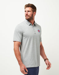 Chicago Cubs The Zinna Polo| Travis Mathew