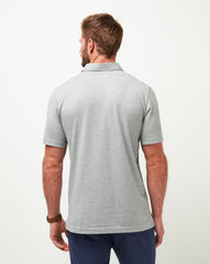 Chicago Cubs The Zinna Polo| Travis Mathew