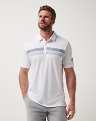 Toronto Blue Jays Top Recruit Polo| Travis Mathew