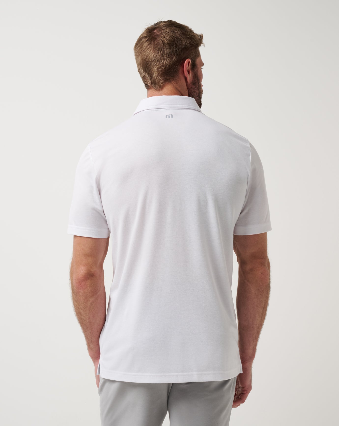 Toronto Blue Jays Top Recruit Polo| Travis Mathew