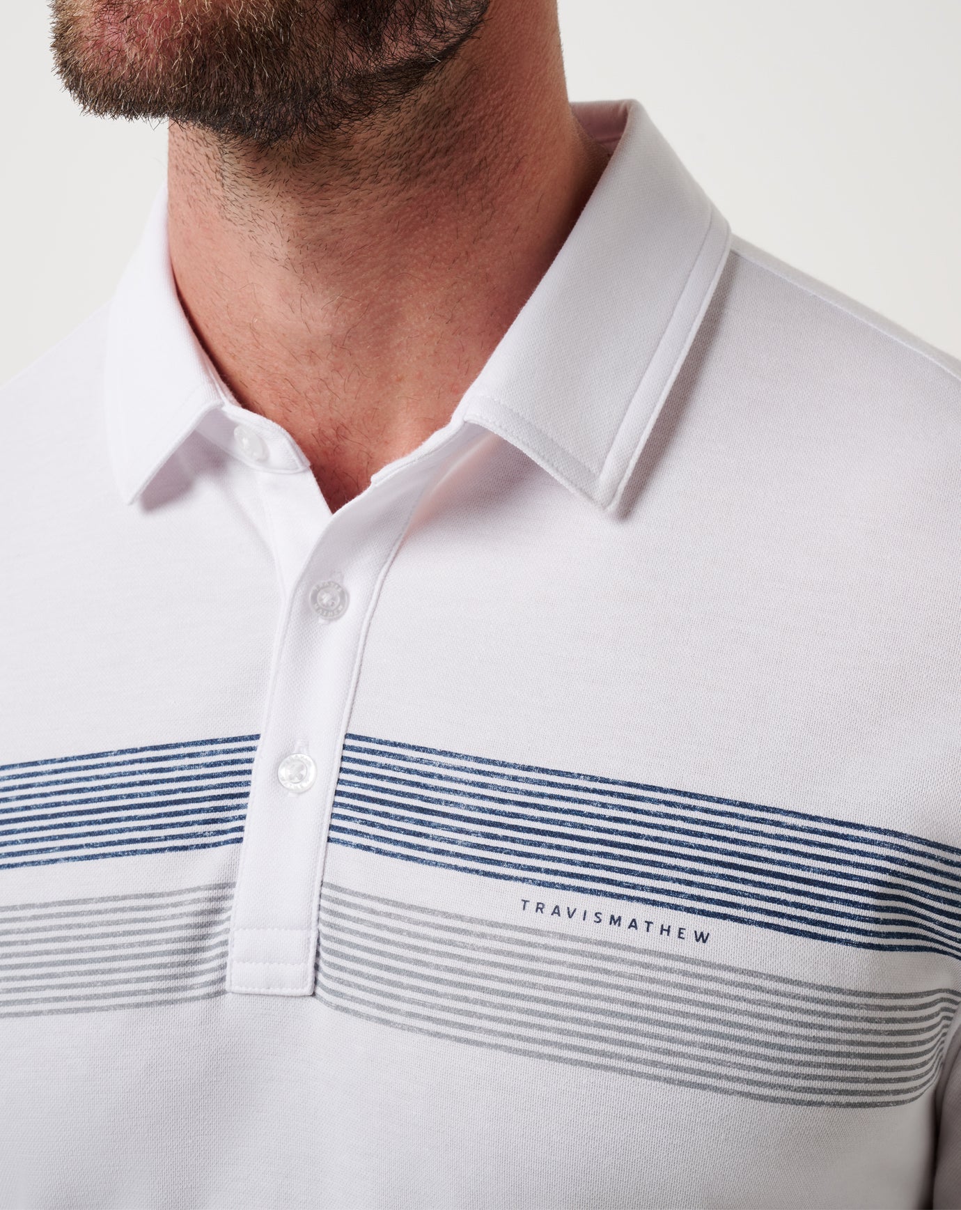 Toronto Blue Jays Top Recruit Polo| Travis Mathew
