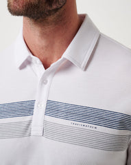 Toronto Blue Jays Top Recruit Polo| Travis Mathew