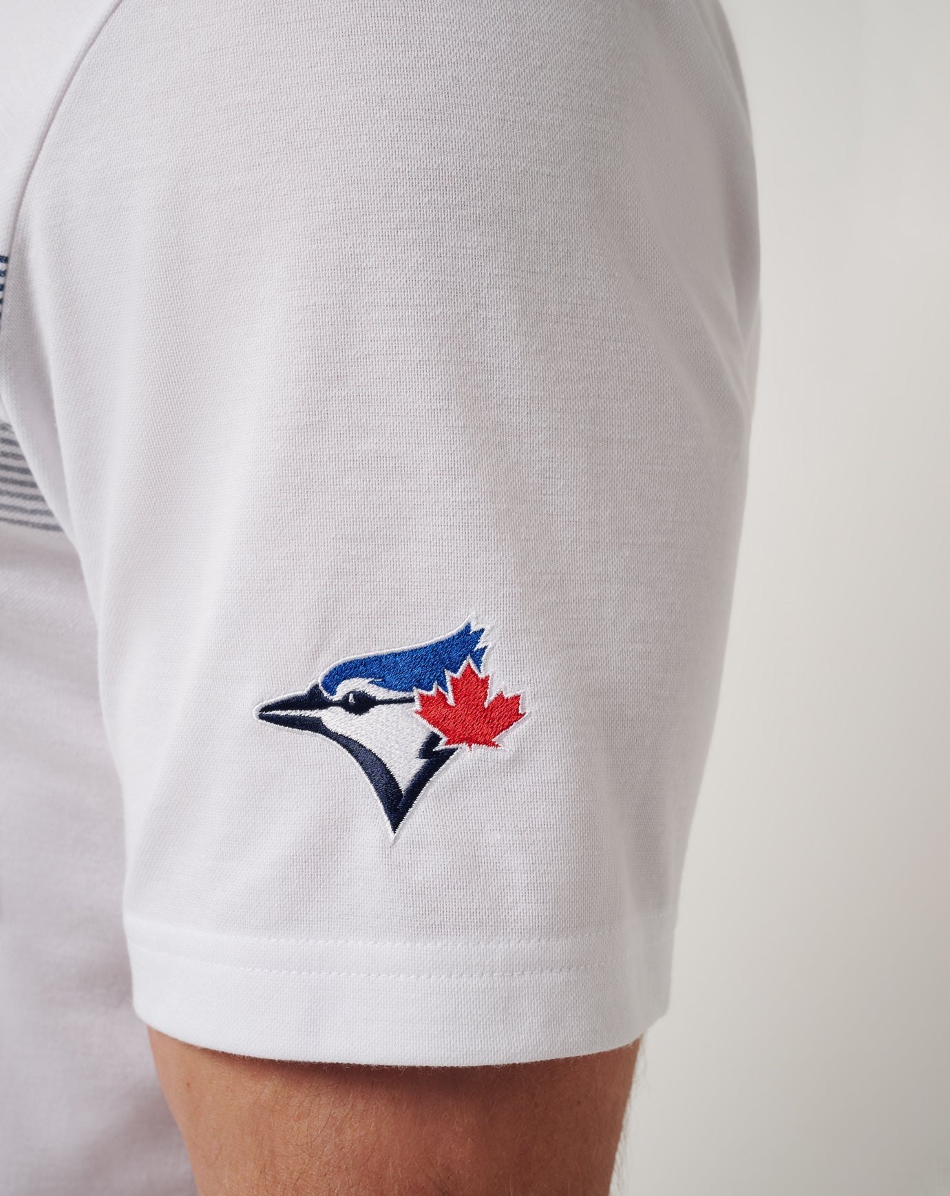Toronto Blue Jays Top Recruit Polo| Travis Mathew