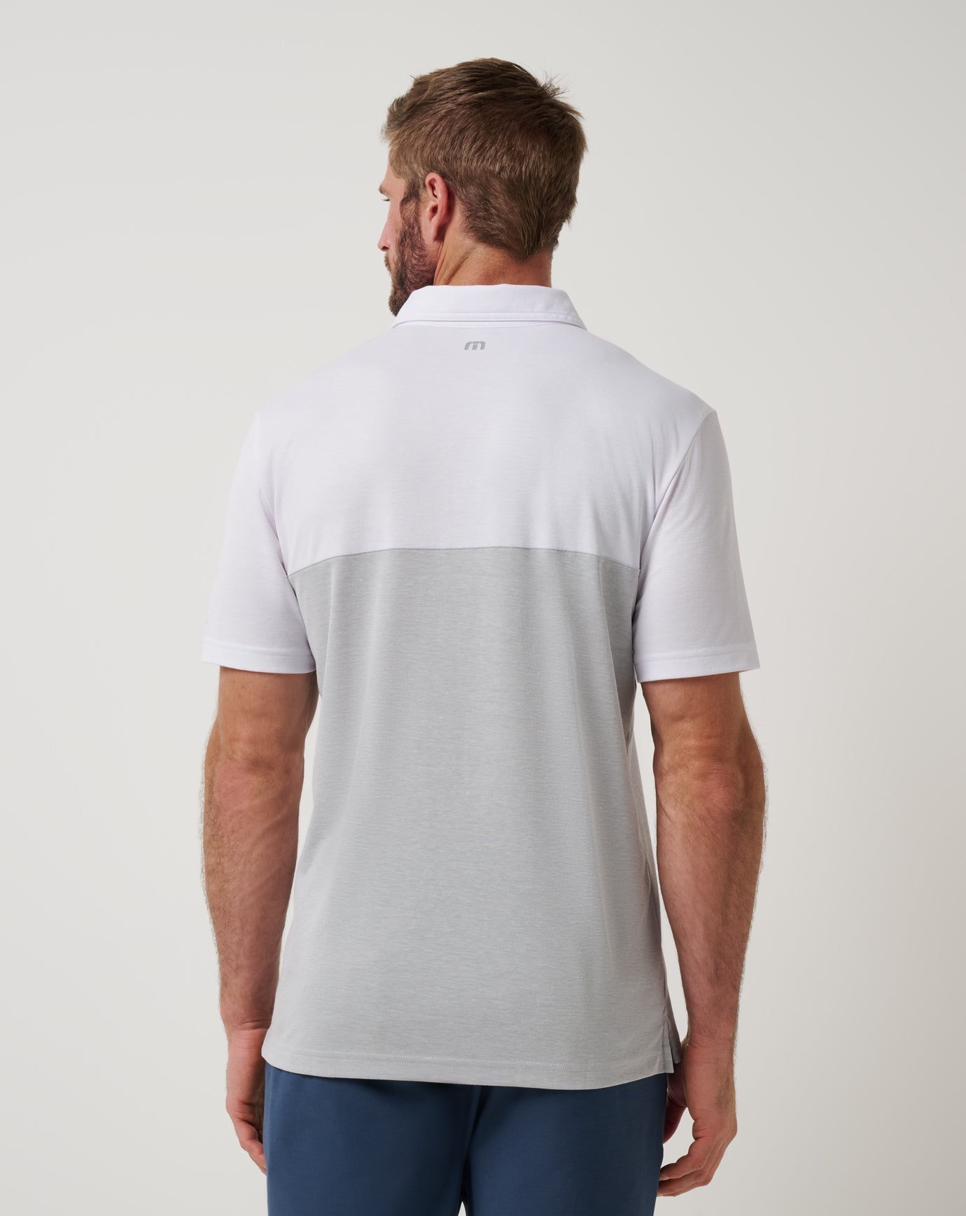 Kansas City Royals Home Run Leader Polo| Travis Mathew