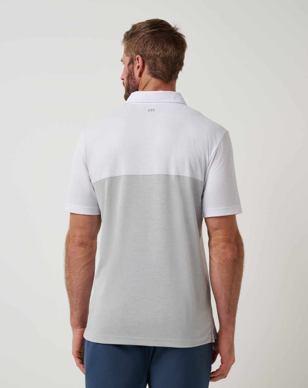 Kansas City Royals Home Run Leader Polo| Travis Mathew