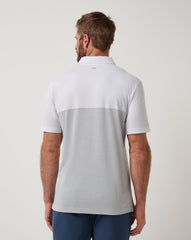 Kansas City Royals Home Run Leader Polo| Travis Mathew