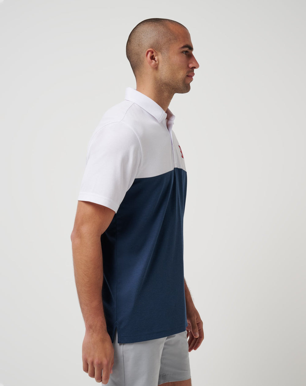 Boston Red Sox Home Run Leader Polo| Travis Mathew