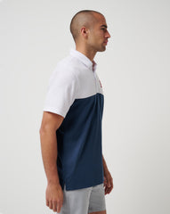 Boston Red Sox Home Run Leader Polo| Travis Mathew