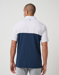 Boston Red Sox Home Run Leader Polo| Travis Mathew