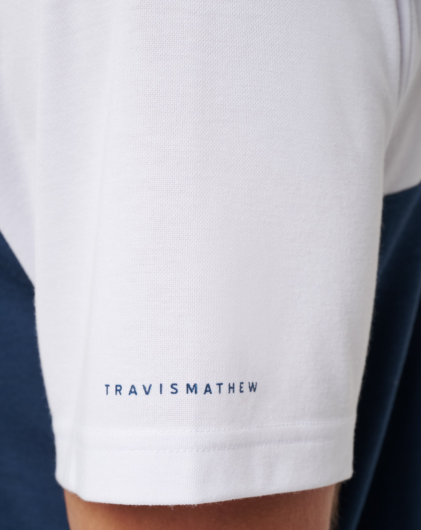 Boston Red Sox Home Run Leader Polo| Travis Mathew