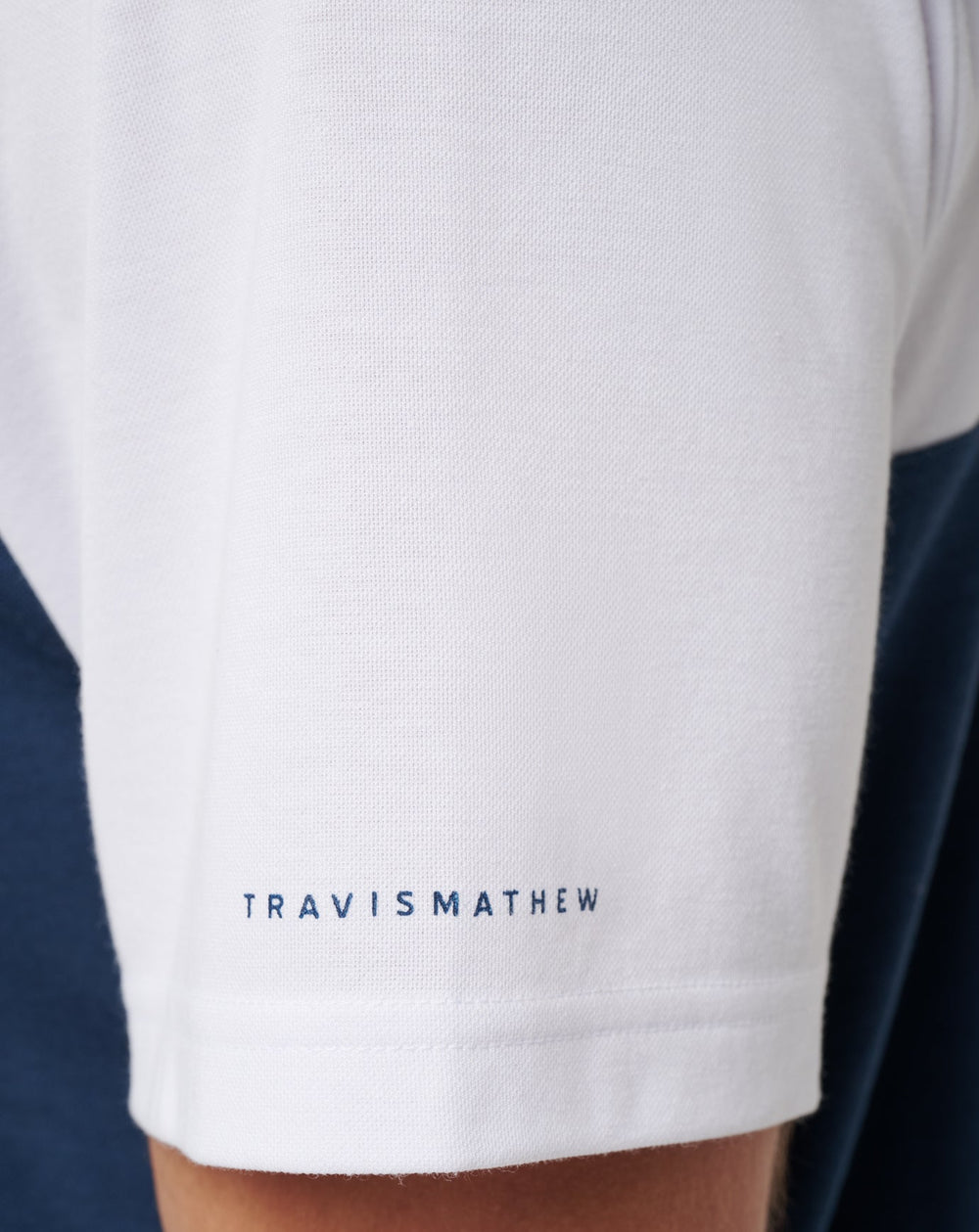 Boston Red Sox Home Run Leader Polo| Travis Mathew
