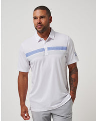 Kansas City Royals Top Recruit Polo| Travis Mathew