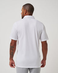 Kansas City Royals Top Recruit Polo| Travis Mathew