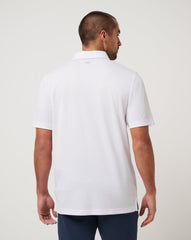 Boston Red Sox Top Recruit Polo| Travis Mathew
