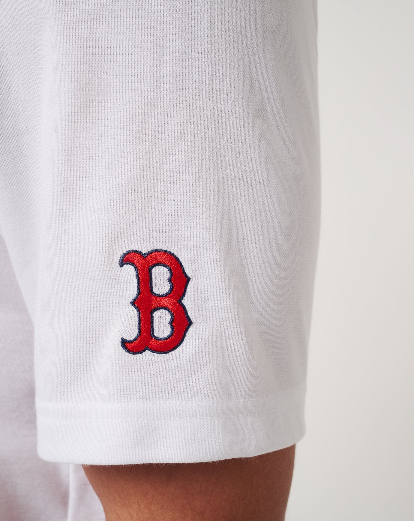 Boston Red Sox Top Recruit Polo| Travis Mathew