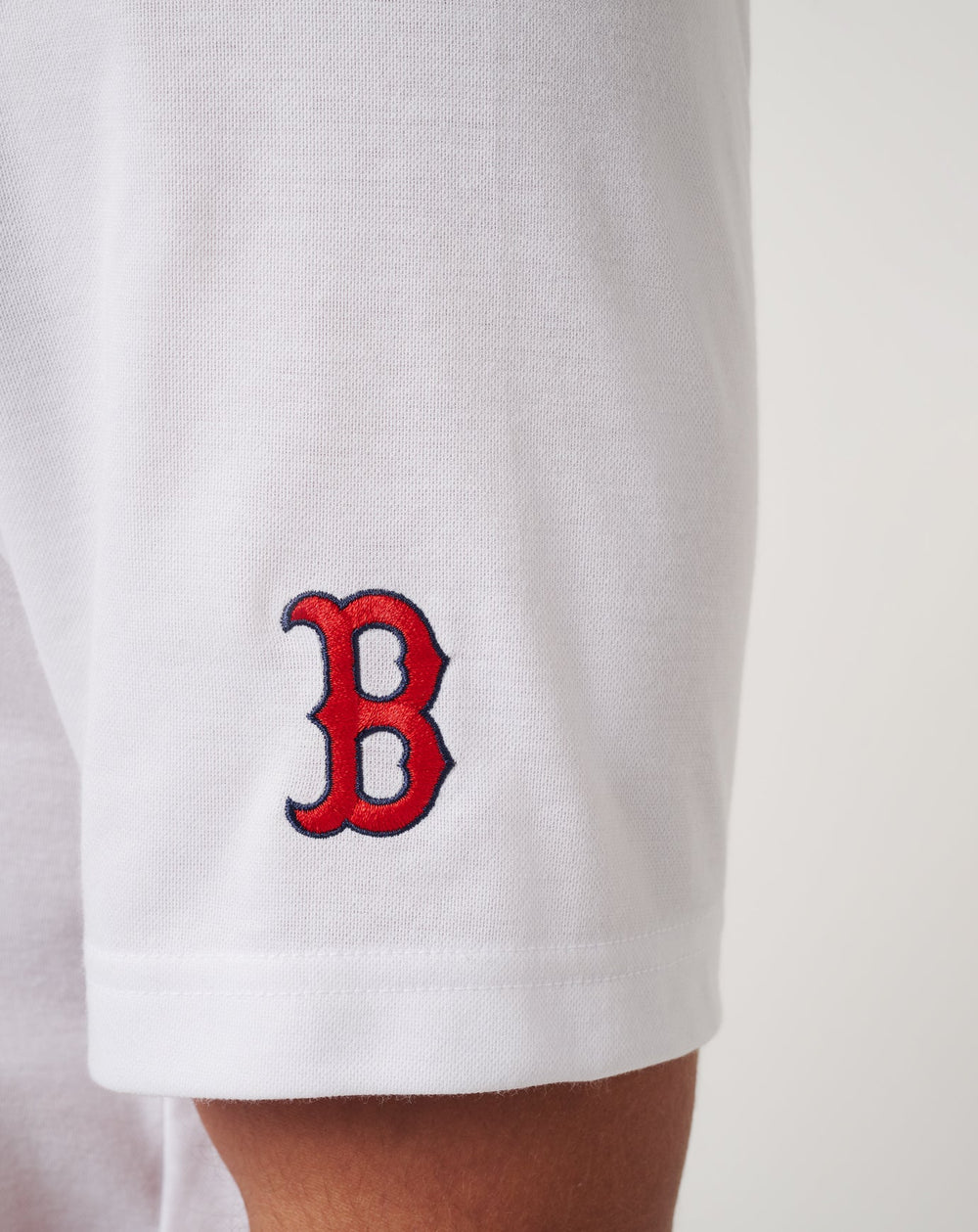 Boston Red Sox Top Recruit Polo| Travis Mathew