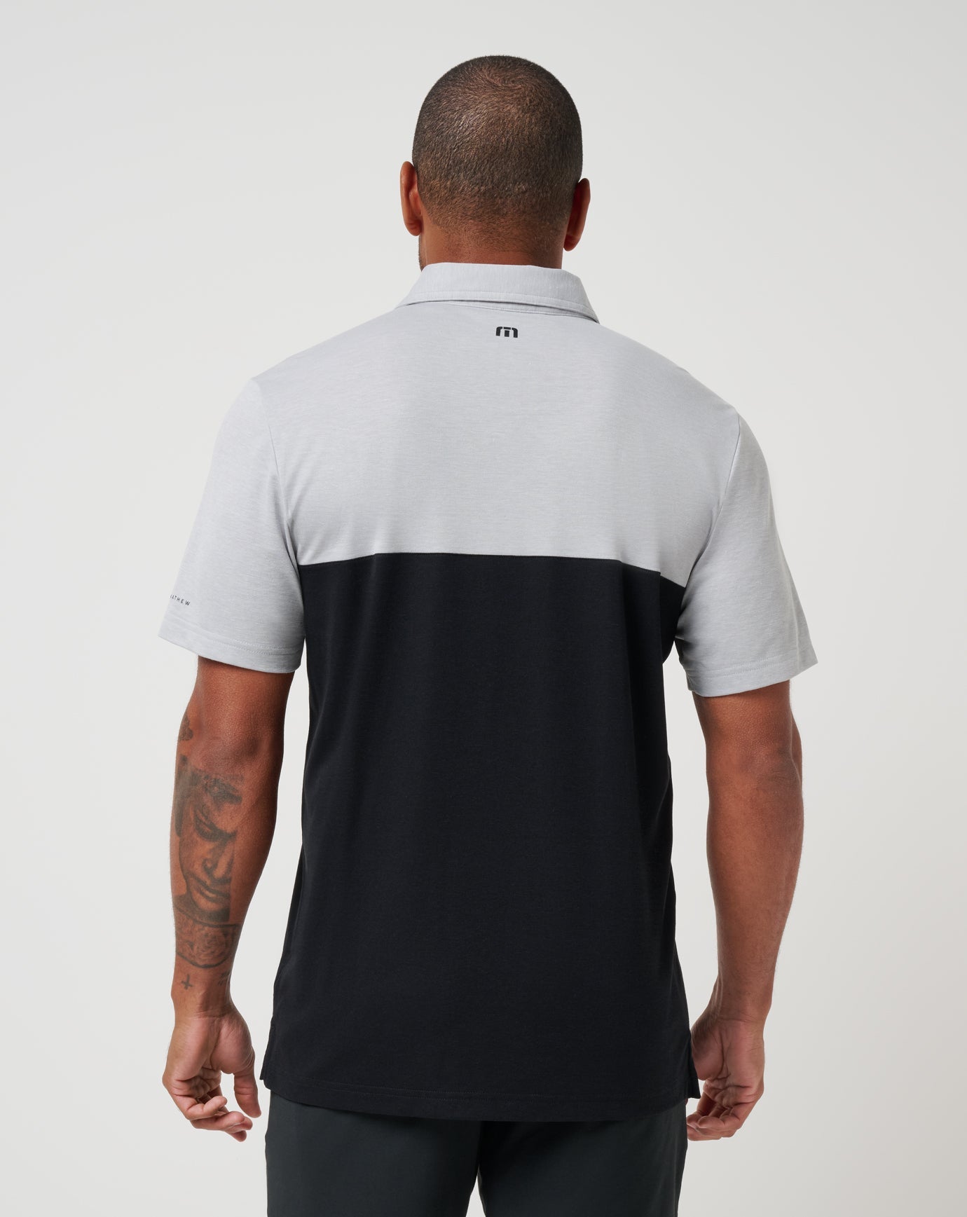 San Francisco Giants Home Run Leader Polo| Travis Mathew