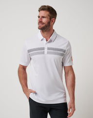 San Francisco Giants Top Recruit Polo| Travis Mathew