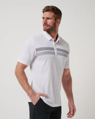 San Francisco Giants Top Recruit Polo| Travis Mathew