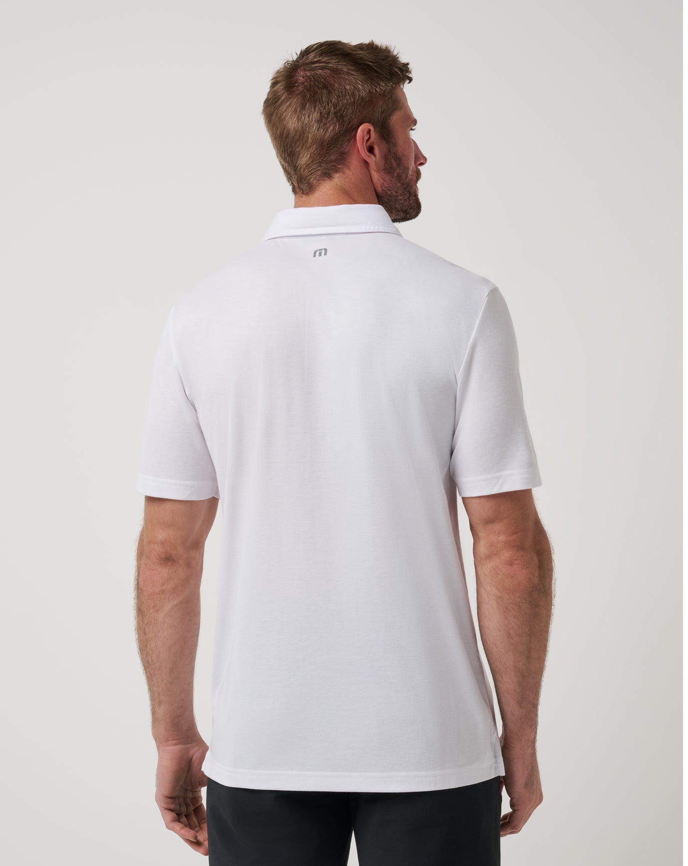 San Francisco Giants Top Recruit Polo| Travis Mathew