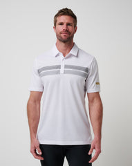 San Diego Padres Top Recruit Polo| Travis Mathew