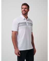 San Diego Padres Top Recruit Polo| Travis Mathew