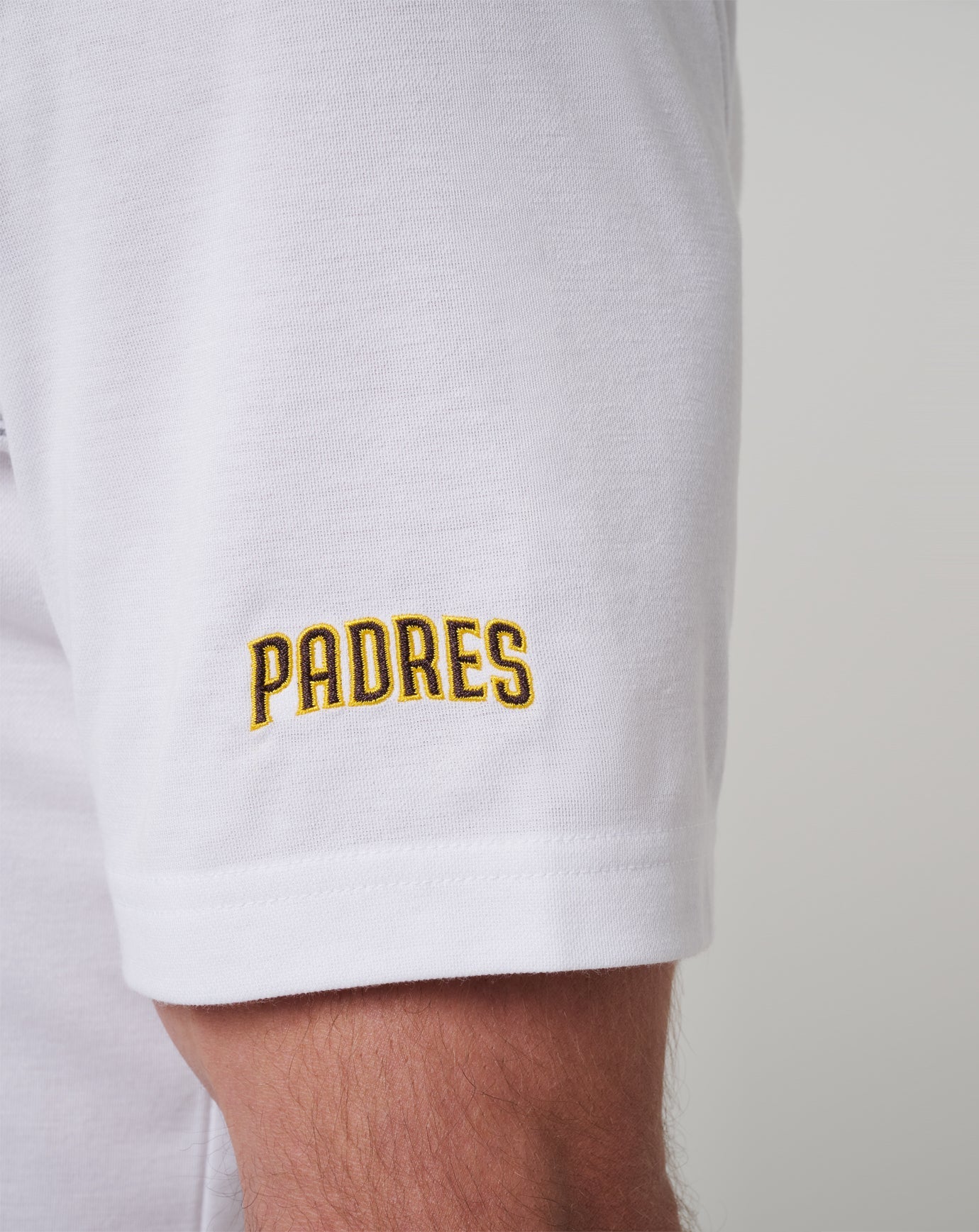 San Diego Padres Top Recruit Polo| Travis Mathew