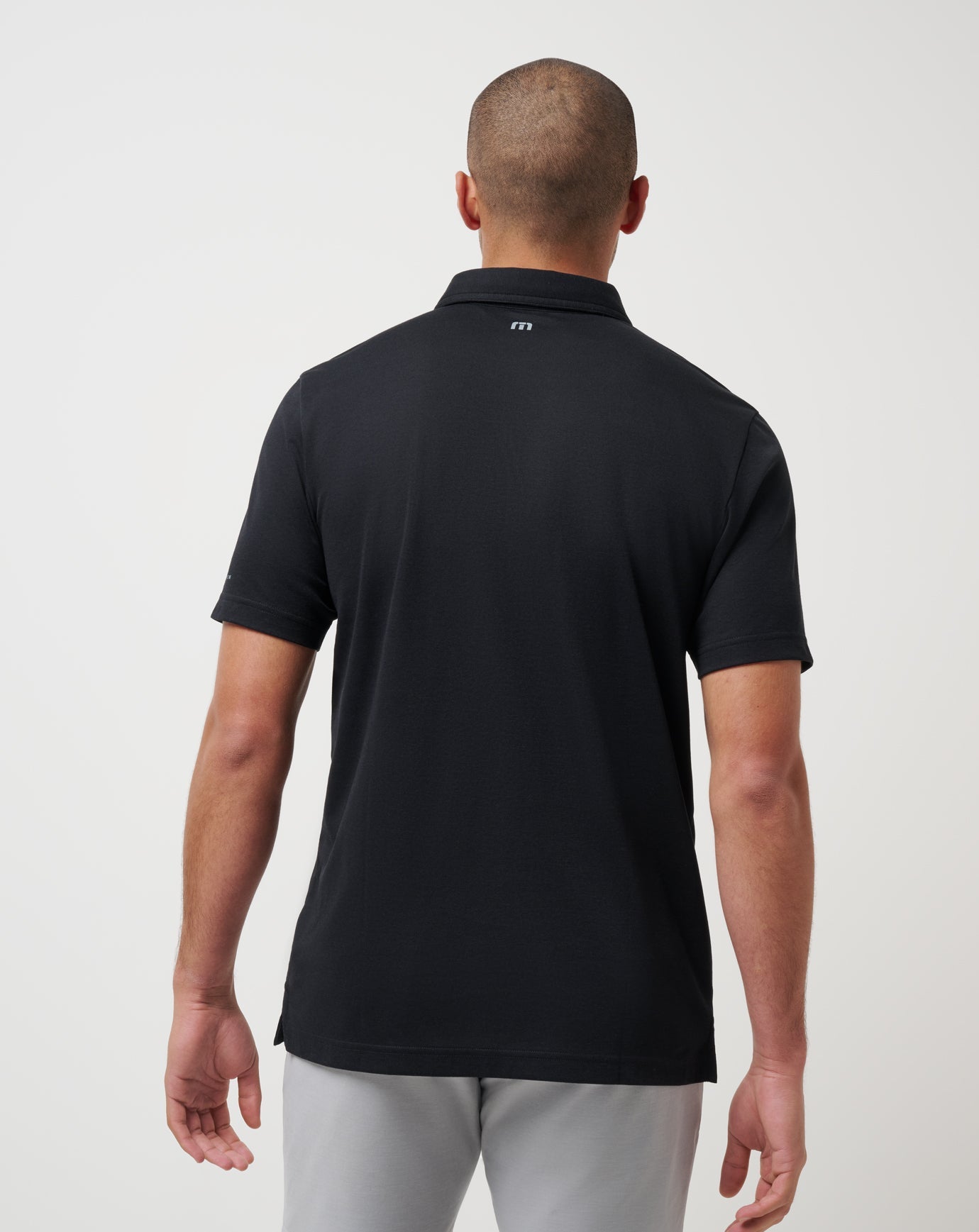 Arizona Diamondbacks Playoff Pitch Polo| Travis Mathew