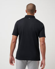 Arizona Diamondbacks Playoff Pitch Polo| Travis Mathew