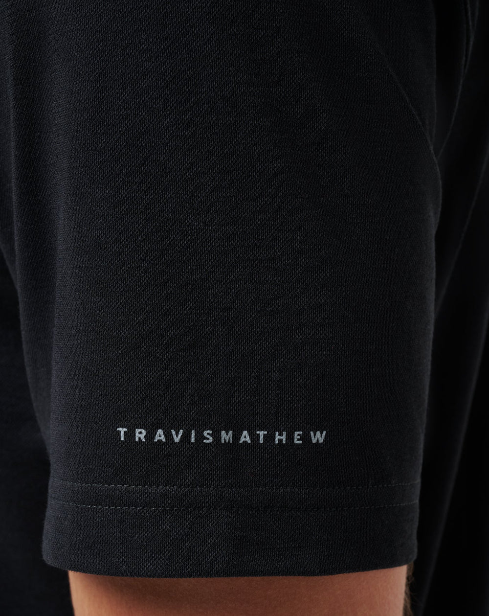 Arizona Diamondbacks Playoff Pitch Polo| Travis Mathew