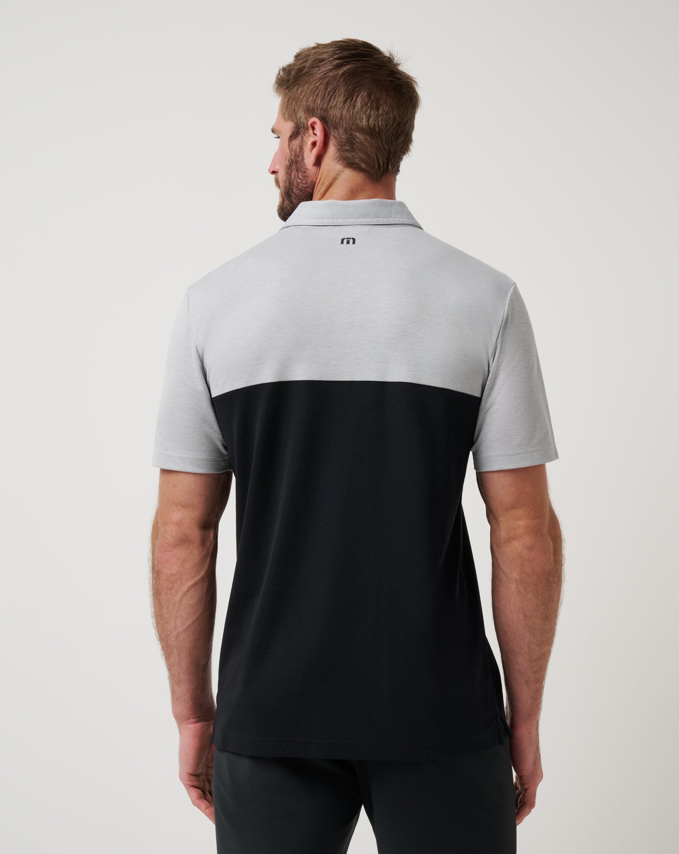 Baltimore Orioles Home Run Leader Polo| Travis Mathew