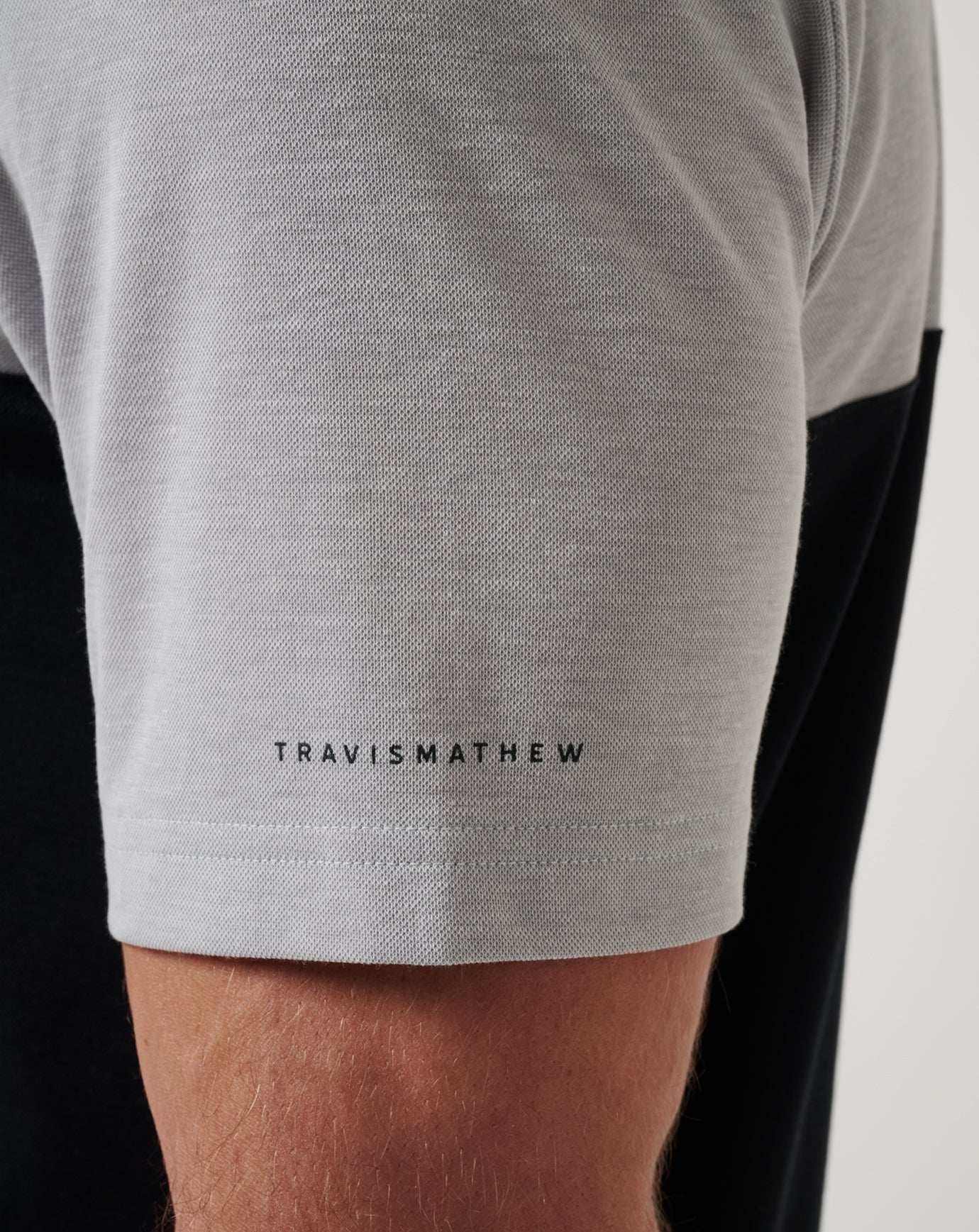 Baltimore Orioles Home Run Leader Polo| Travis Mathew