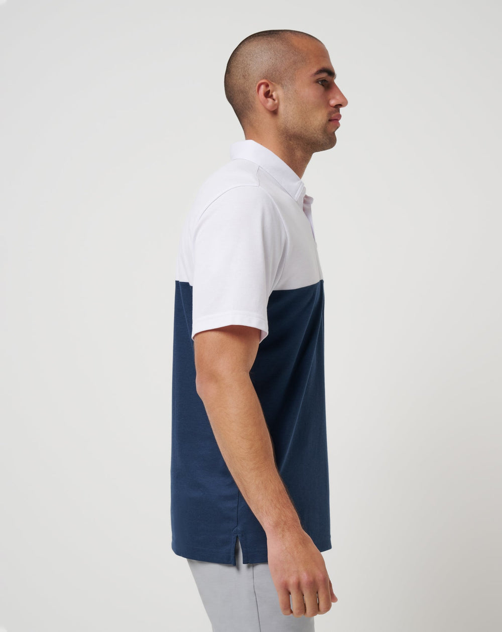 New York Yankees Home Run Leader Polo| Travis Mathew