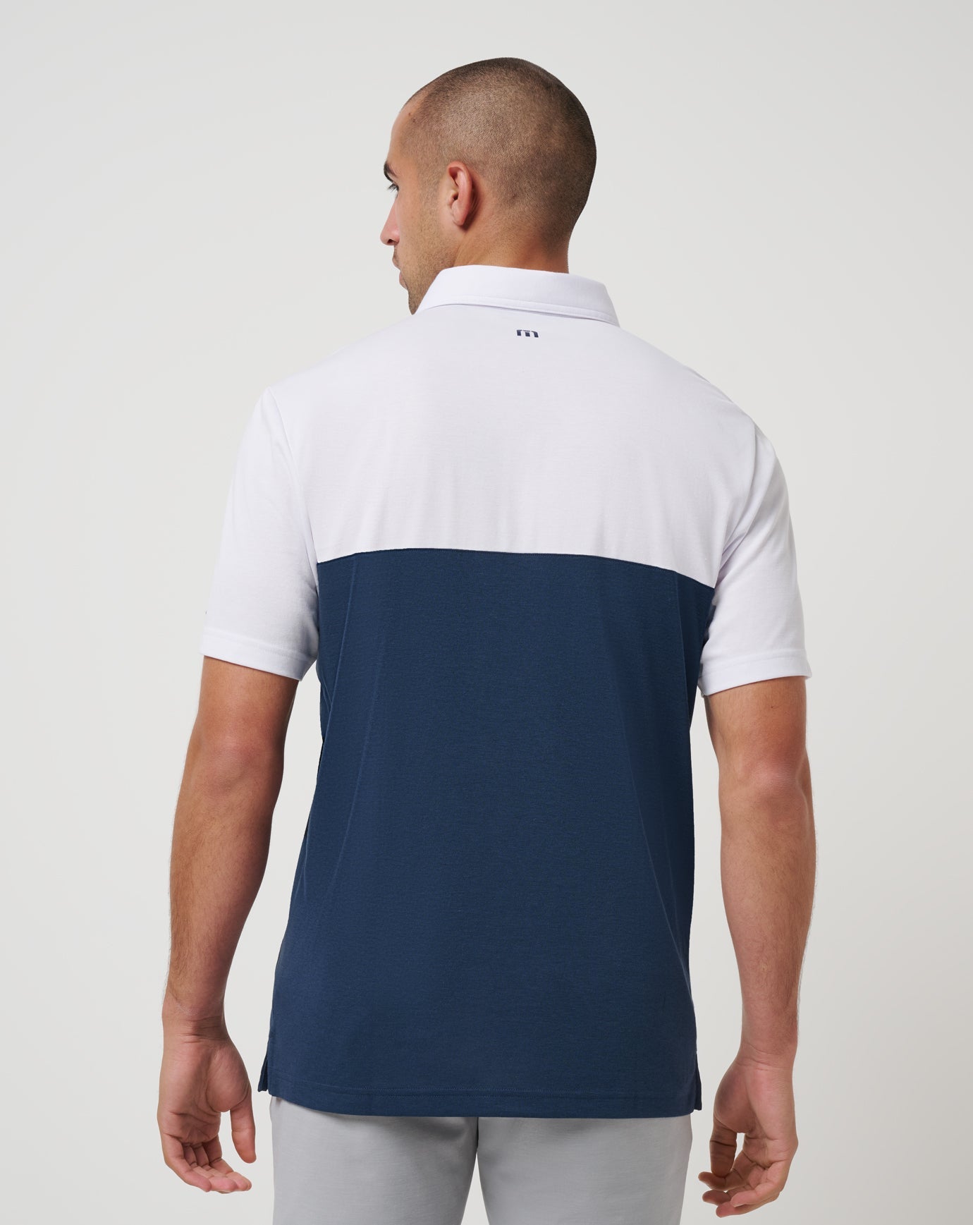 New York Yankees Home Run Leader Polo| Travis Mathew