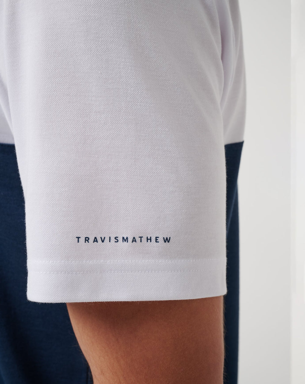New York Yankees Home Run Leader Polo| Travis Mathew